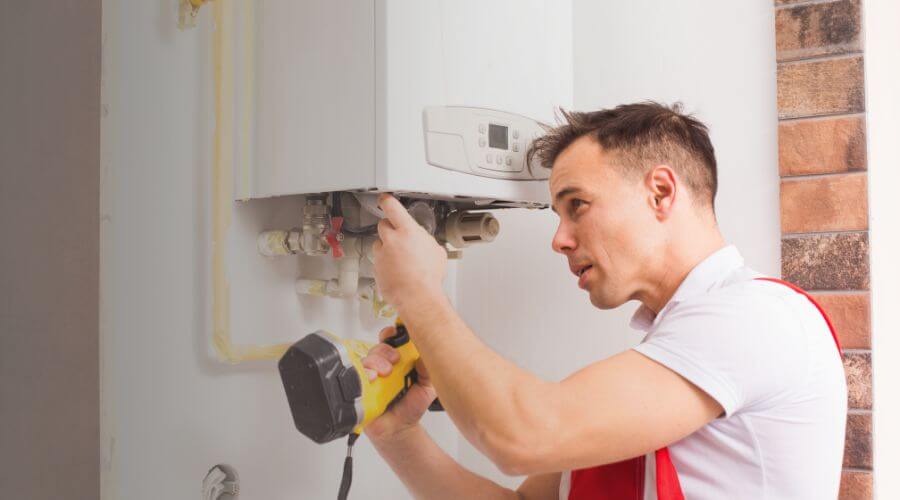 Professional Leak Detection Services in Mount Savage, MD